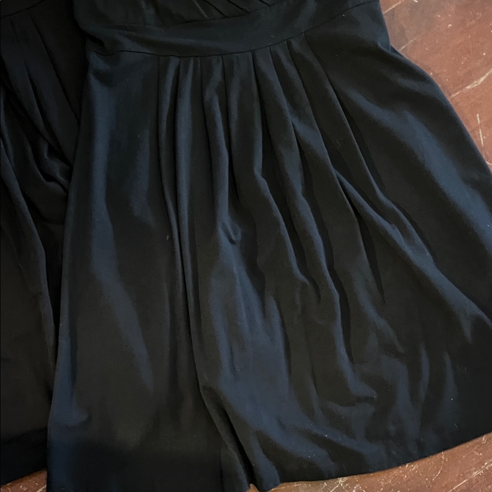 Bundle Lands' End Classic Dresses - Picture 6 of 8